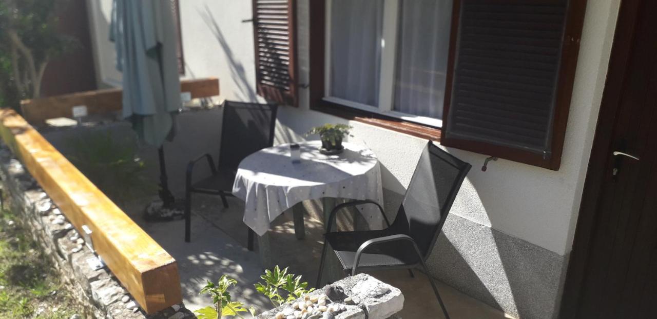 Apartments Villa Anton Poreč Eksteriør billede