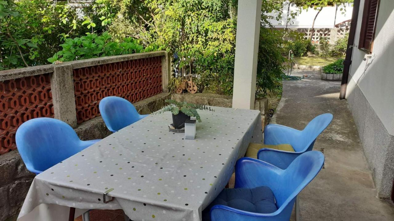 Apartments Villa Anton Poreč Eksteriør billede