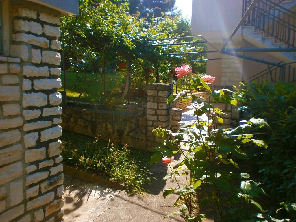 Apartments Villa Anton Poreč Værelse billede