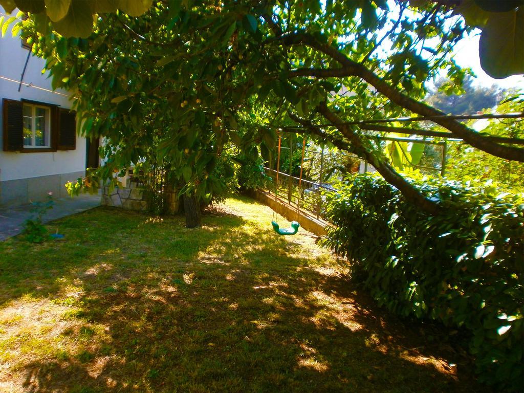 Apartments Villa Anton Poreč Værelse billede